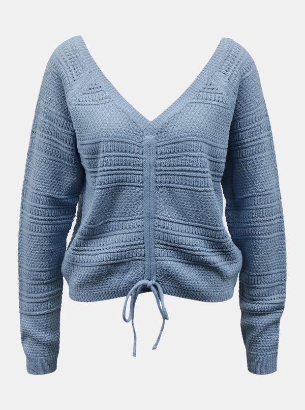 TALLY WEiJL Light blue sweater TALLY WEiJL - Women