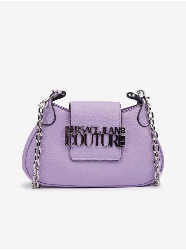 Versace Jeans Couture Light Purple Women's Handbag Versace Jeans Couture Range B - Women