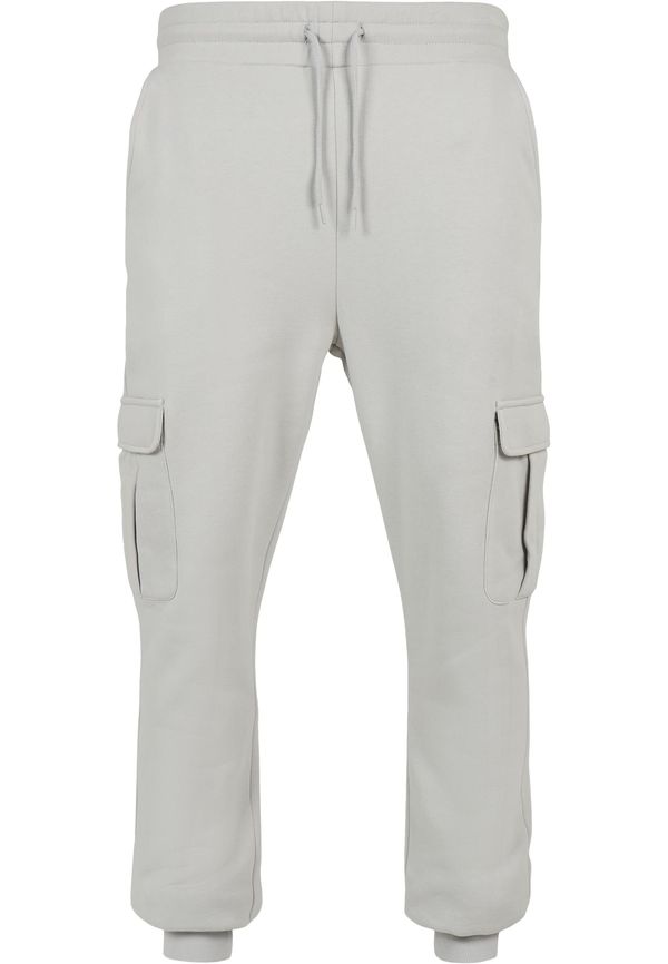 Urban Classics Lightweight asphalt sweatpants Cargo