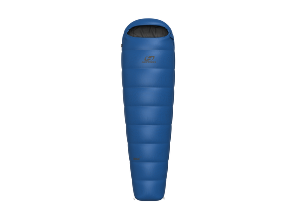 HANNAH Lightweight sleeping bag Hannah BIKE 100 classic blue