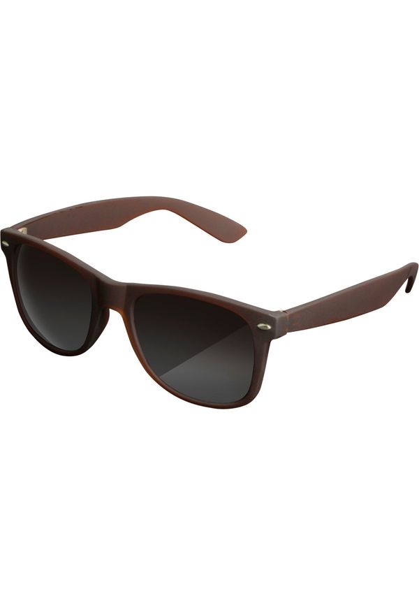 MSTRDS Likoma sunglasses brown