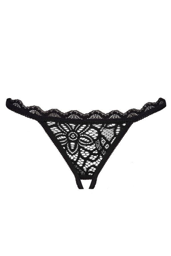 LivCo Corsetti Fashion LivCo Corsetti Fashion Woman's Panties Muled