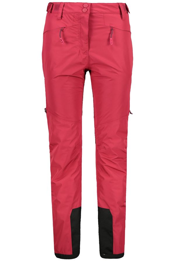 LOAP Loap OLKA Ladies Ski Pants Pink/Black