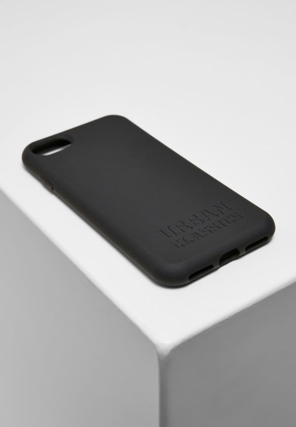 Urban Classics Accessoires Logo Phonecase I Phone SE 2020 black