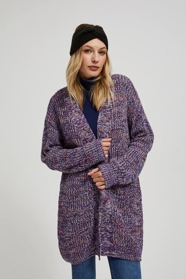 Moodo Long cardigan