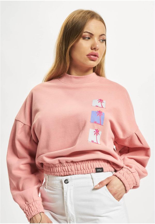 Just Rhyse Long Sleeve Pink Just Rhyse JR Beaches