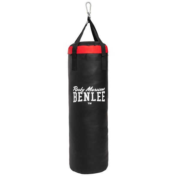 Benlee Lonsdale Artificial leather boxing bag