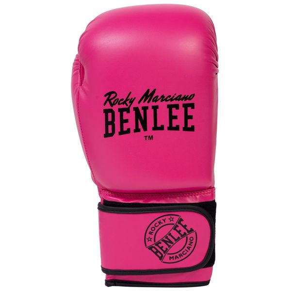 Benlee Lonsdale Artificial leather boxing gloves (1pair)