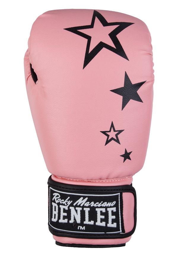 Benlee Lonsdale Artificial leather boxing gloves