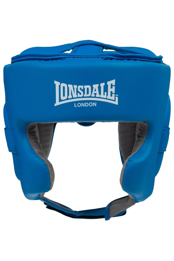 Lonsdale Lonsdale Artificial leather head protection