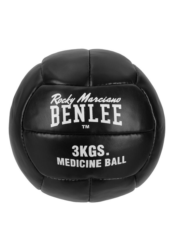 Benlee Lonsdale Artificial leather medicine ball