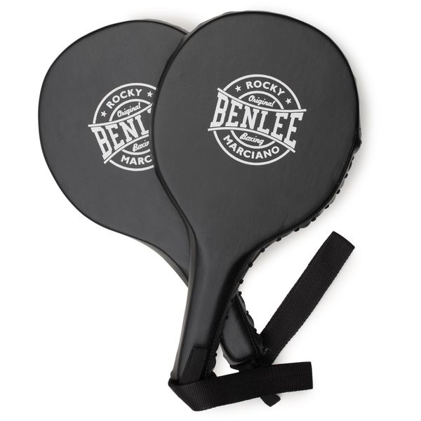 Benlee Lonsdale Artificial leather paddles ( 1 pair )