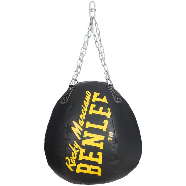 Benlee Lonsdale Artificial leather wrecking ball
