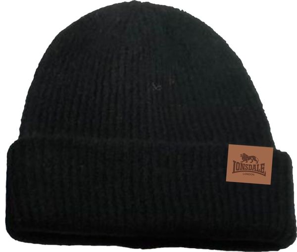 Lonsdale Lonsdale Beanie