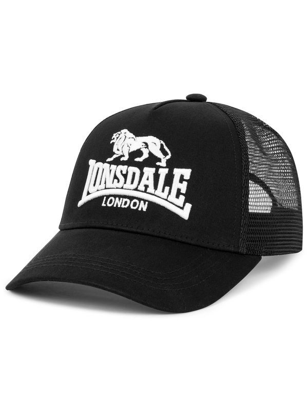 Lonsdale Lonsdale Cap