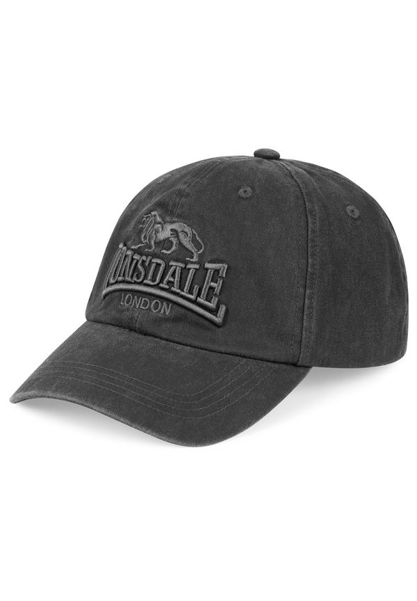 Lonsdale Lonsdale Cap