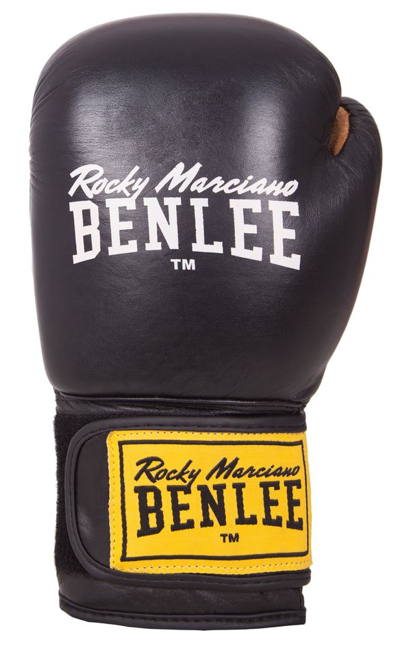 Benlee Lonsdale Leather boxing gloves (1 pair)