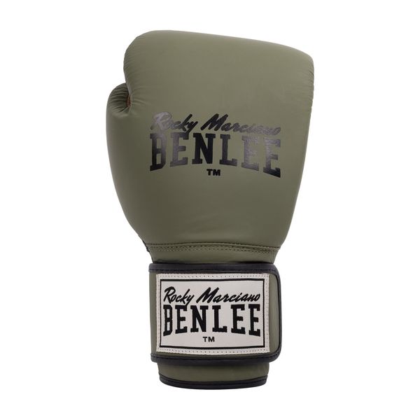 Benlee Lonsdale Leather boxing gloves (1 pair)