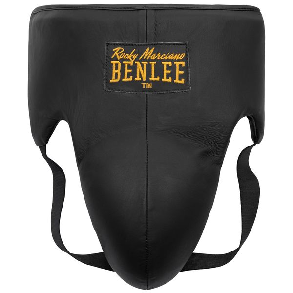 Benlee Lonsdale Leather groin guard