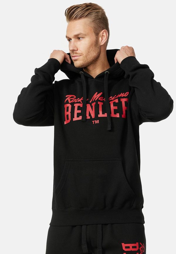 Benlee Lonsdale Men's hooded sweatshirt regular fit