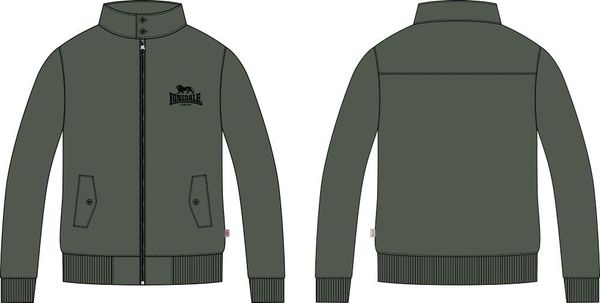 Lonsdale Lonsdale Men's jacket slim fit