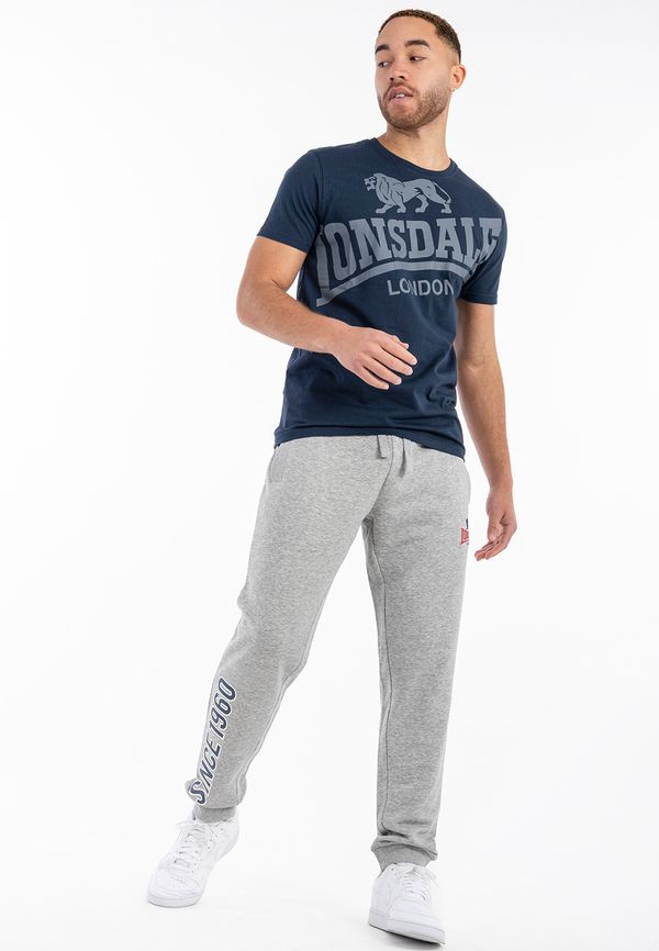 Lonsdale Lonsdale Men's jogging pants regular fit