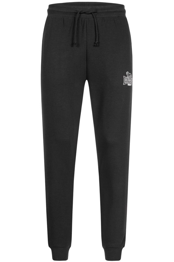 Lonsdale Lonsdale Men's jogging pants regular fit