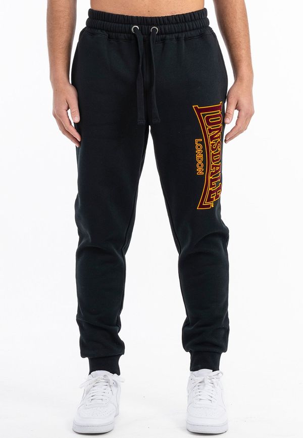 Lonsdale Lonsdale Men's jogging pants regular fit