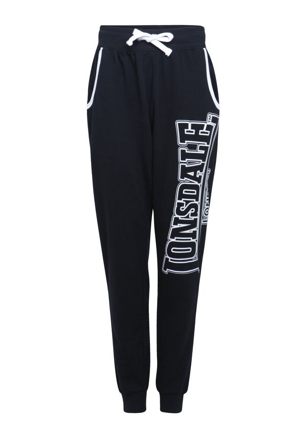 Lonsdale Lonsdale Men's jogging pants slim fit