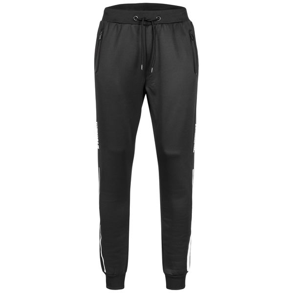 Lonsdale Lonsdale Men's jogging pants slim fit