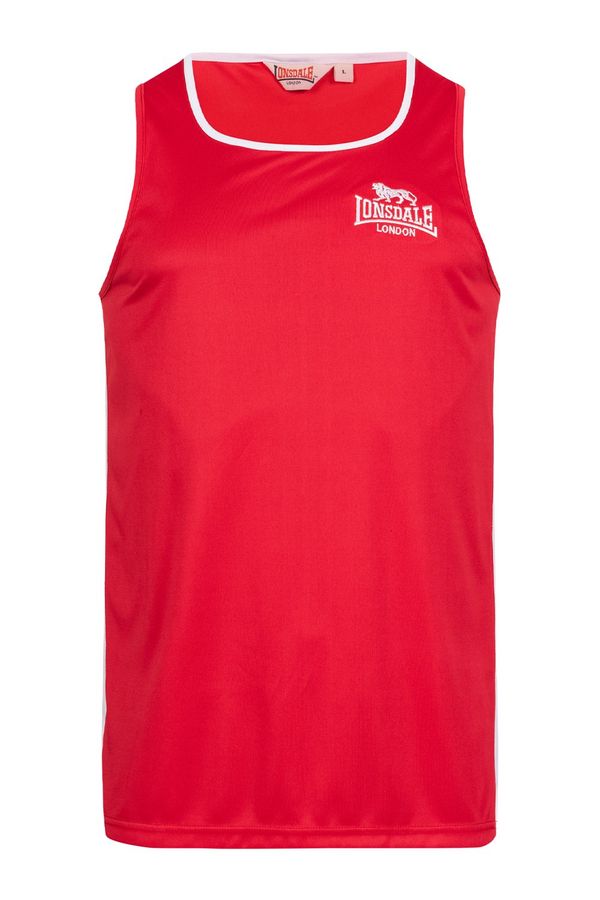 Lonsdale Lonsdale Men's singlet