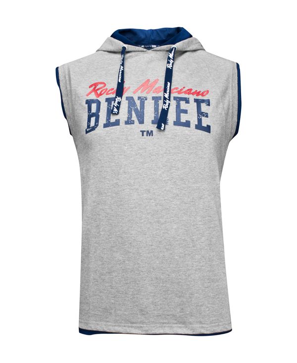 Benlee Lonsdale Men's sleeveless hoodie regular fit
