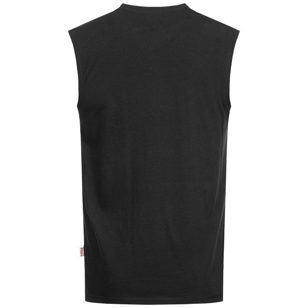 Lonsdale Lonsdale Men's sleeveless t-shirt slim fit