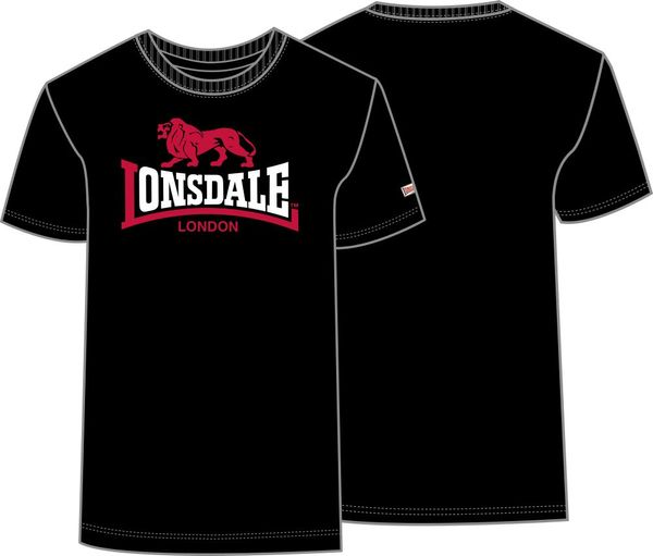 Lonsdale Lonsdale Men's t-shirt regular fit