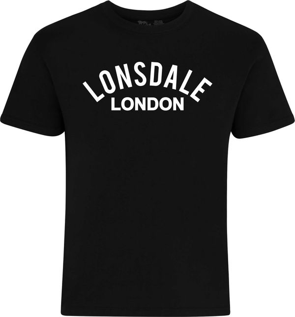 Lonsdale Lonsdale Men's t-shirt regular fit