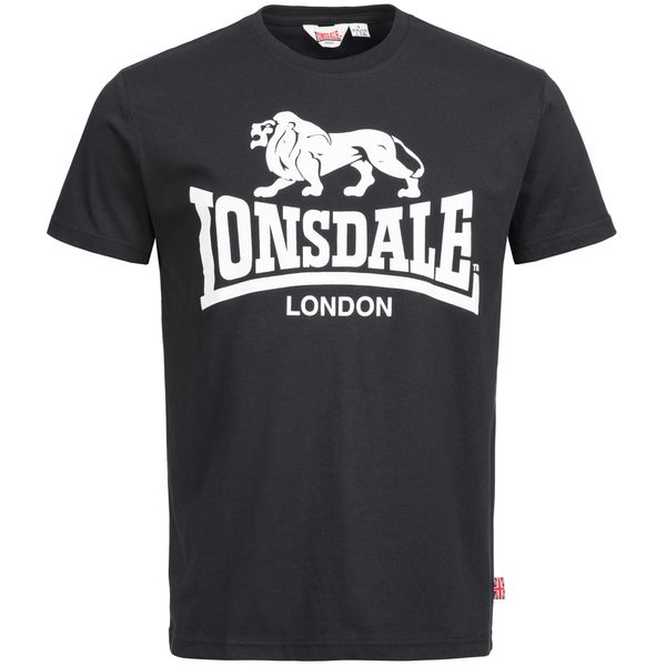 Lonsdale Lonsdale Men's t-shirt regular fit