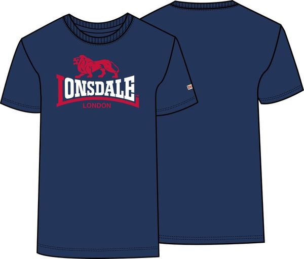 Lonsdale Lonsdale Men's t-shirt regular fit