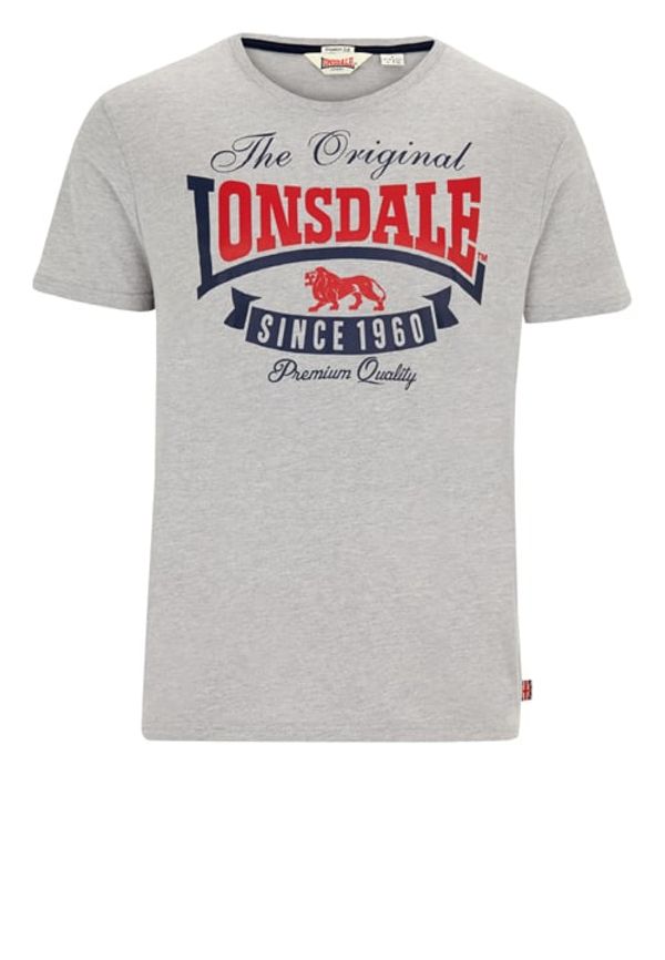 Lonsdale Lonsdale Men's t-shirt regular fit