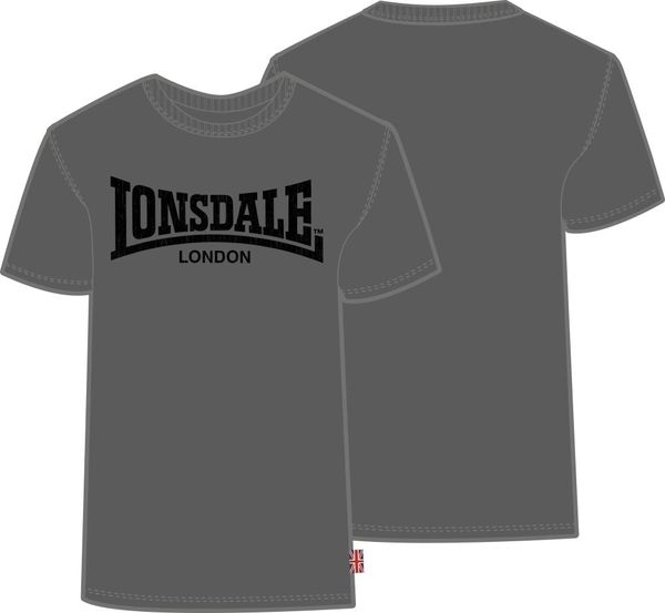 Lonsdale Lonsdale Men's t-shirt regular fit