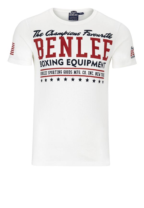 Benlee Lonsdale Men's t-shirt slim fit