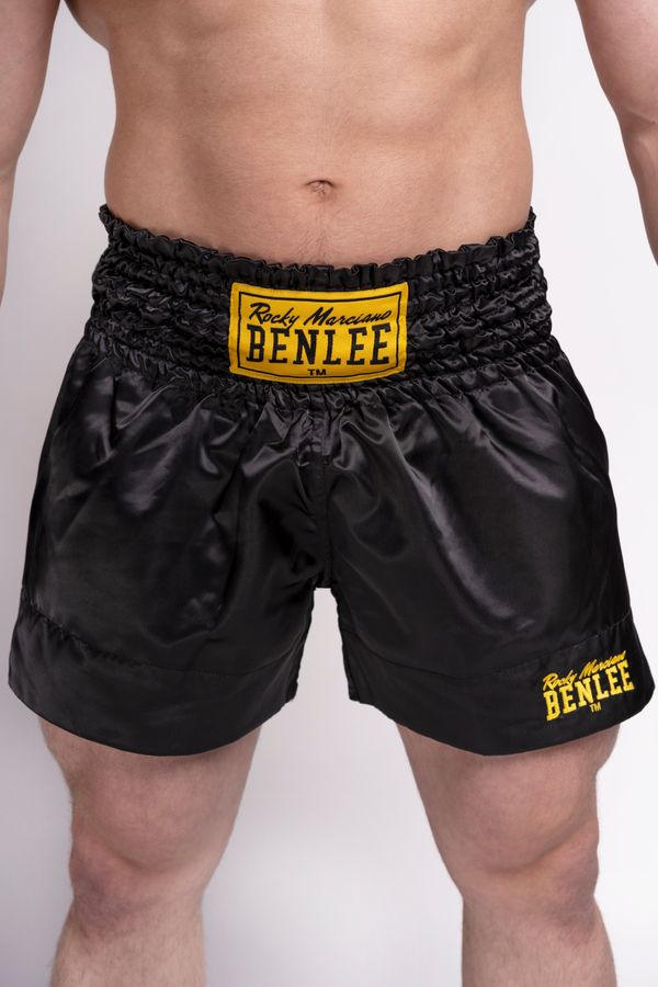 Benlee Lonsdale Men's thaibox trunks