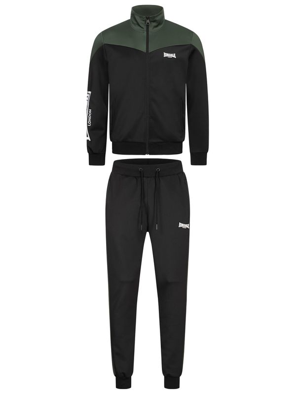 Lonsdale Lonsdale Men's tracksuit regular fit