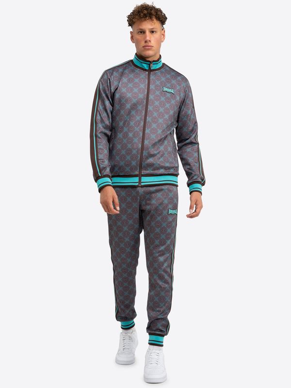 Lonsdale Lonsdale Men's tracksuit slim fit