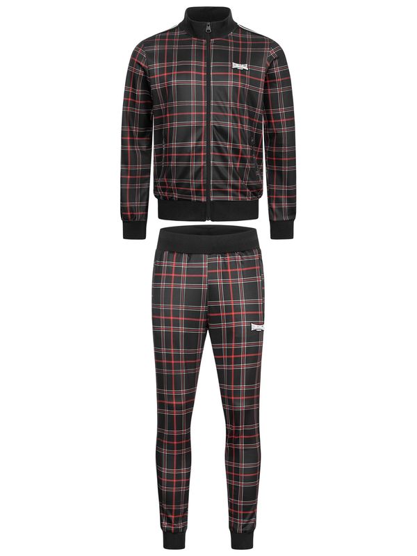 Lonsdale Lonsdale Men's tracksuit slim fit