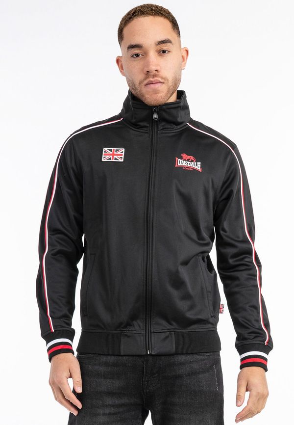 Lonsdale Lonsdale Men's tracksuit top regular fit