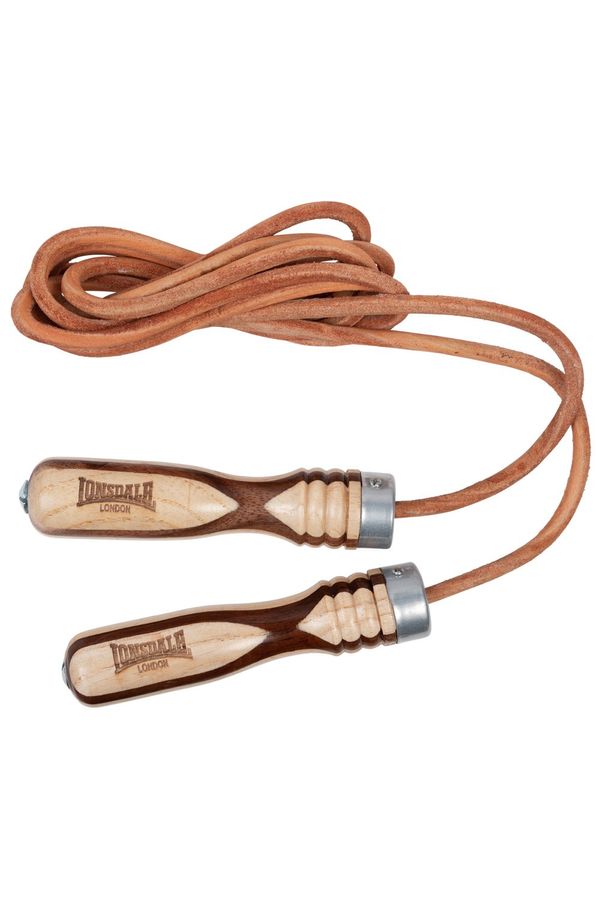 Lonsdale Lonsdale Skipping rope 2,8m