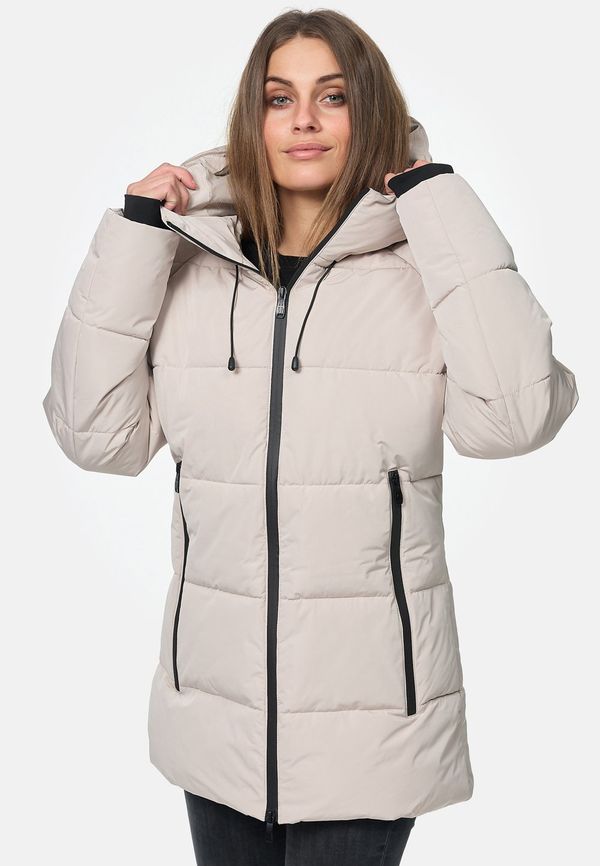 Lonsdale Lonsdale Women's hooded winter jacket