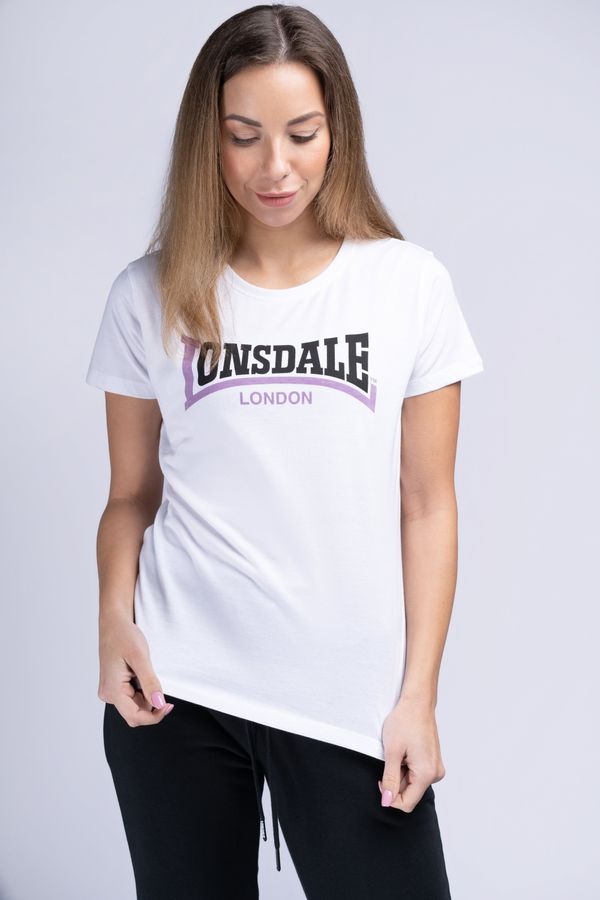 Lonsdale Lonsdale Women's t-shirt