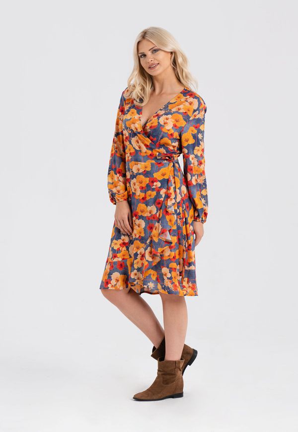 Look Made With Love Look Made With Love Woman's Dress 741 Valentina