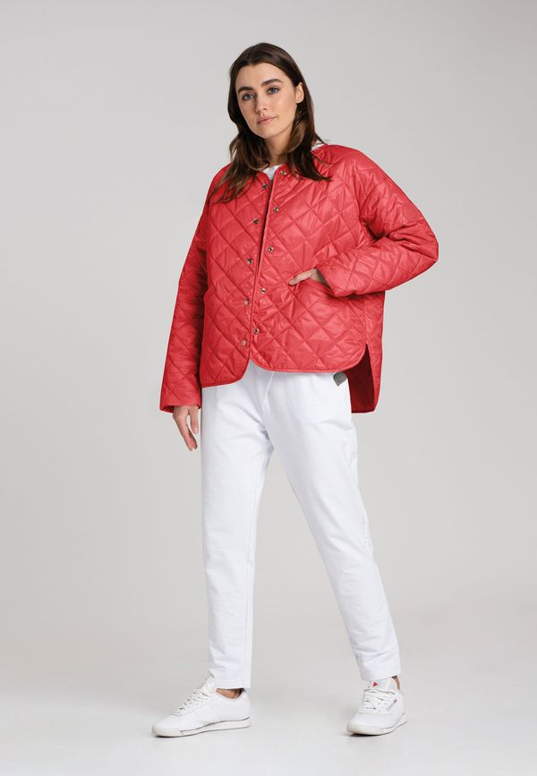 Look Made With Love Look Made With Love Woman's Jacket Boxy 920
